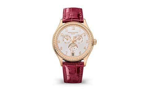 patek philippe 4947r-001|Patek Philippe Complications 4947R.